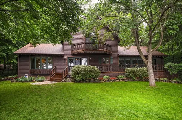 N6024 Little Stone Road, Stone Lake, WI 54876