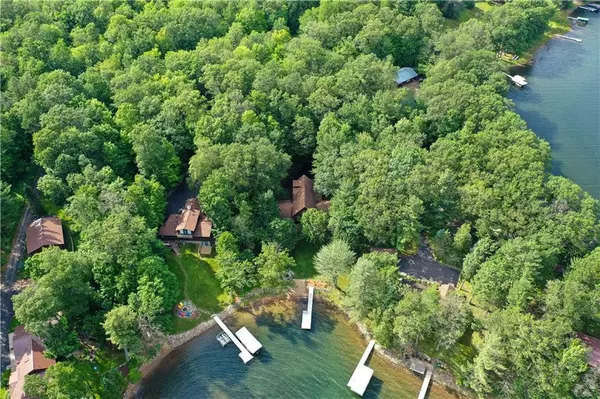 Stone Lake, WI 54876,N6024 Little Stone Road