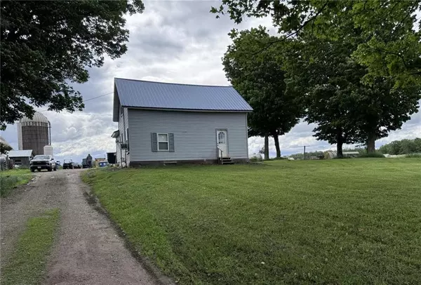 N7758 COUNTY ROAD H, Bruce, WI 54819