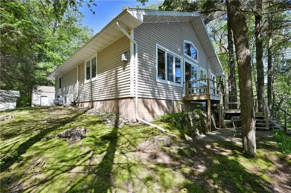 Sarona, WI 54870,W3077 Morningside Road