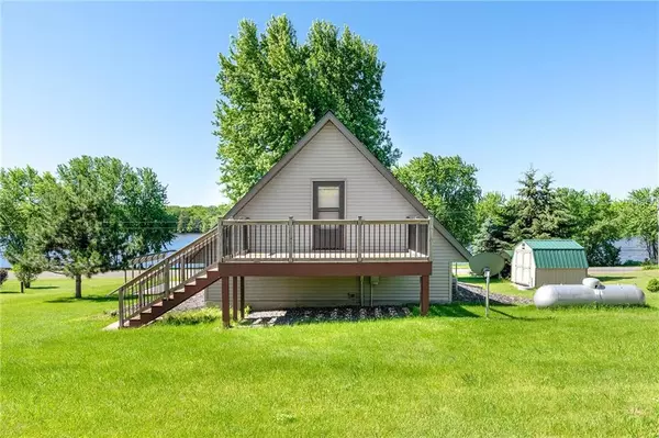 Holcombe, WI 54745,W9490 Highway D