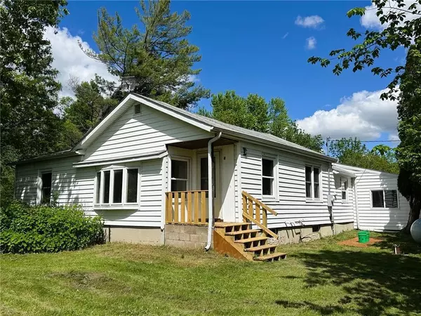 S12545 County Road U, Strum, WI 54770