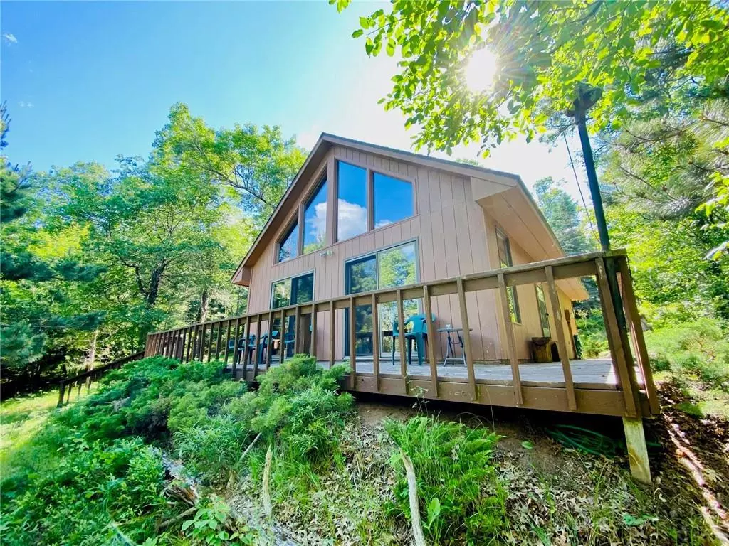 Gordon, WI 54838,16756 S Flowage Road