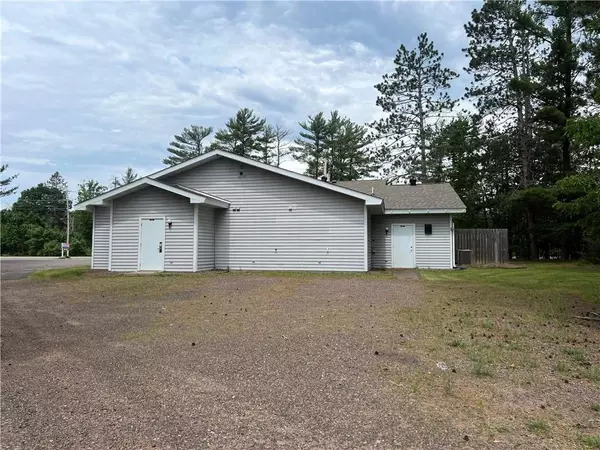 Hayward, WI 54843,10186 State Road 27