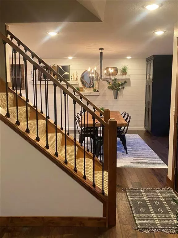 Spring Valley, WI 54767,S401 Van Buren Road