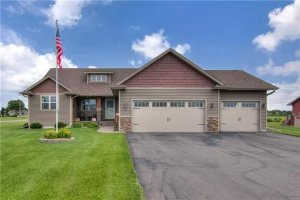 11593 45th Avenue, Chippewa Falls, WI 54729