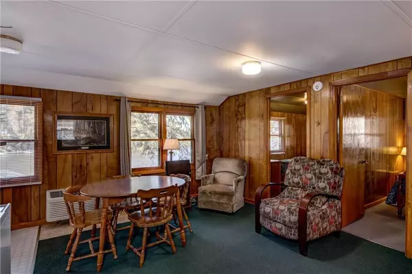 Chetek, WI 54728,1022 24 1/2 25th Street #2