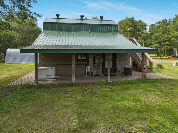 Minong, WI 54859,12991 Kappus Road