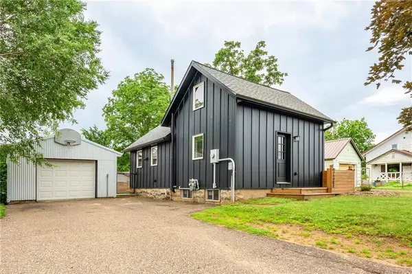 Whitehall, WI 54773,36484 Hancock Street