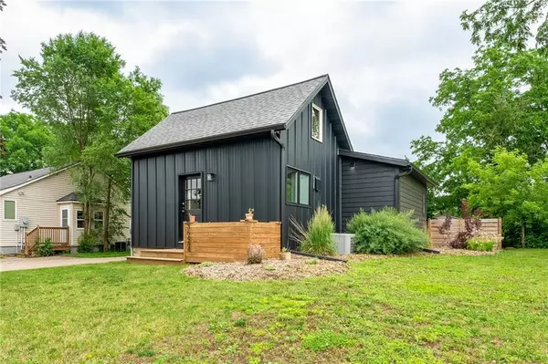 36484 Hancock Street, Whitehall, WI 54773