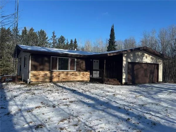 W5940 Matlack Road, Tony, WI 54563