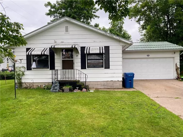 27 Park Street, Barron, WI 54812