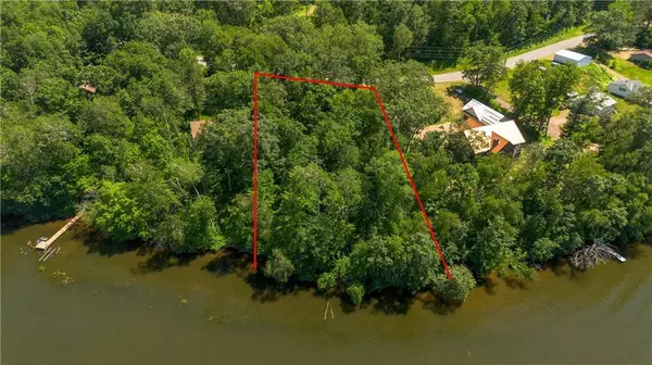 Birchwood, WI 54817,2821 East Shore Drive