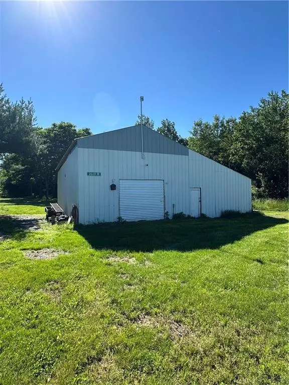 Black River Falls, WI 54615,N2860 W Pine Hill Road