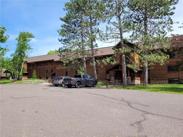 Cable, WI 54821,42910 Lakewoods Drive #304