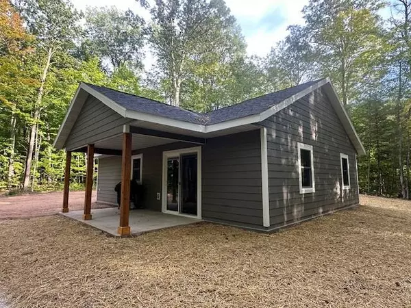15199W Maple Street, Stone Lake, WI 54876