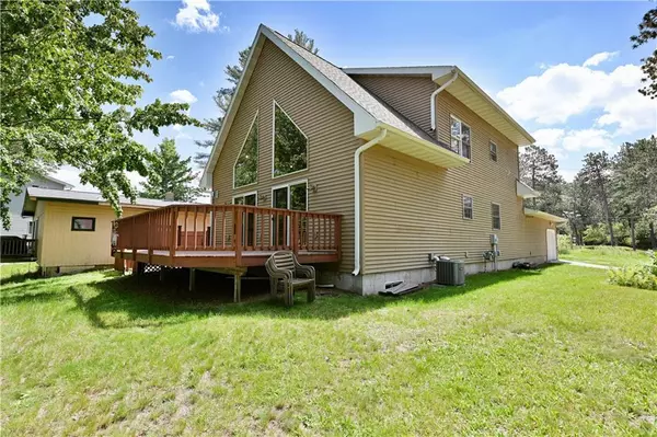 Spooner, WI 54801,405 S River Bay