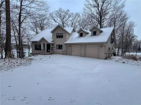 1843 23rd Avenue, Rice Lake, WI 54868