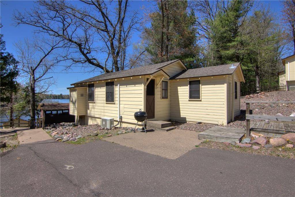 1022 Highway M #5, Chetek, WI 54728