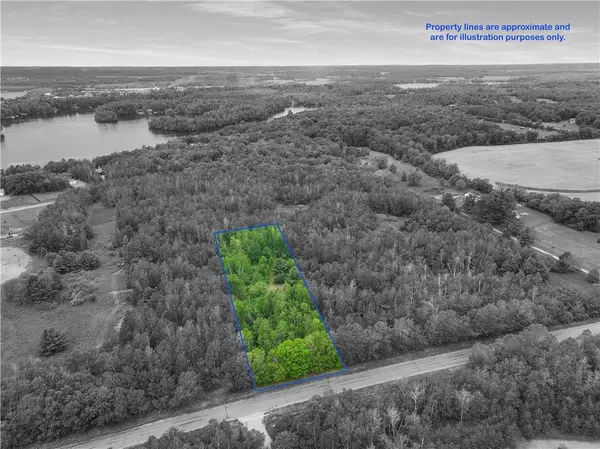 Chetek, WI 54728,Lot 8 26th St