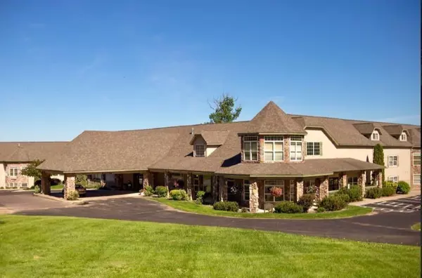 2853 29th Ave #304, Birchwood, WI 54817