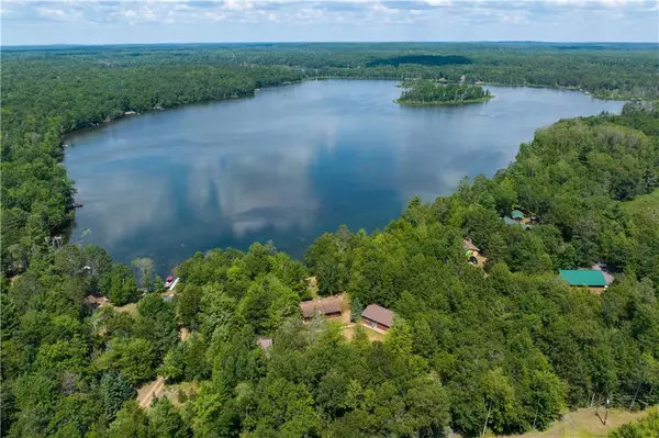 Barnes, WI 54873,3690 Lake Road