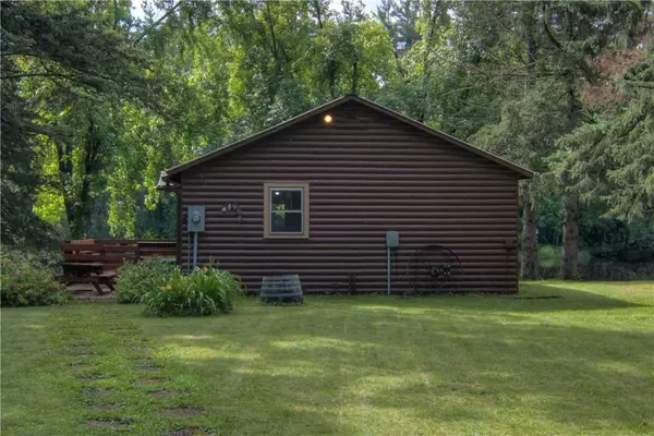 Radisson, WI 54867,N3068 White Pine Lane