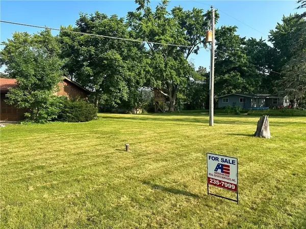 Menomonie, WI 54751,N7585 540th St