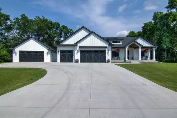 661 Stelter Lane, Chippewa Falls, WI 54729