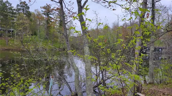 Lot 61 28 1/8 Street, Birchwood, WI 54817