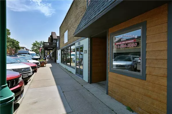 Spooner, WI 54801,233 Walnut Street