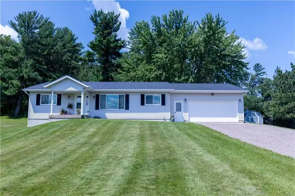 N2801 State Highway 27, Black River Falls, WI 54615