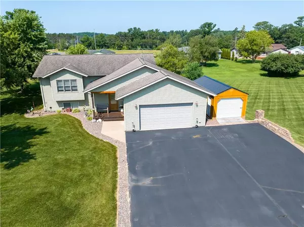 Chetek, WI 54728,285 Nielsen Lane