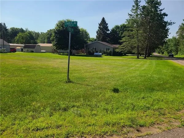 Holcombe, WI 54745,Lot 1 276th Street