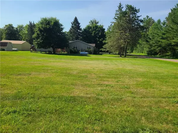 Holcombe, WI 54745,Lot 1 276th Street