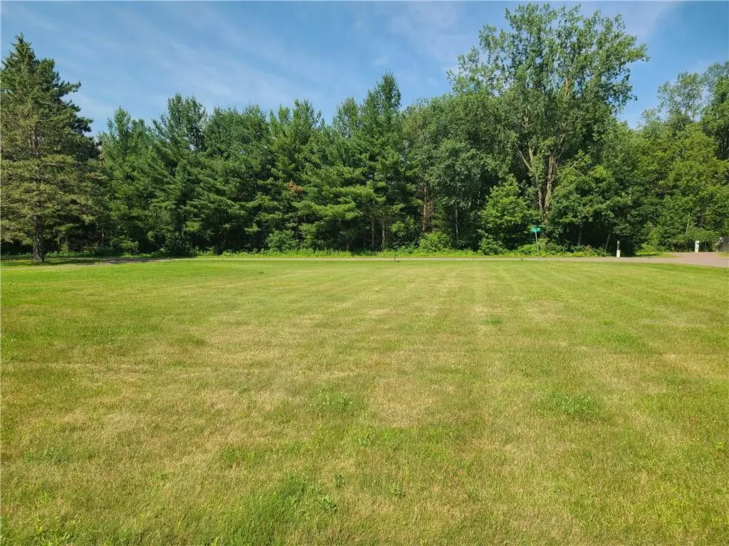 Holcombe, WI 54745,Lot 1 276th Street