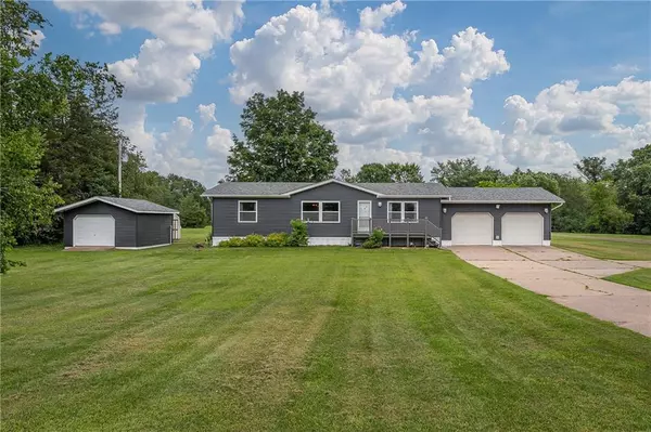 Osseo, WI 54758,N50498 Tracey Valley Road