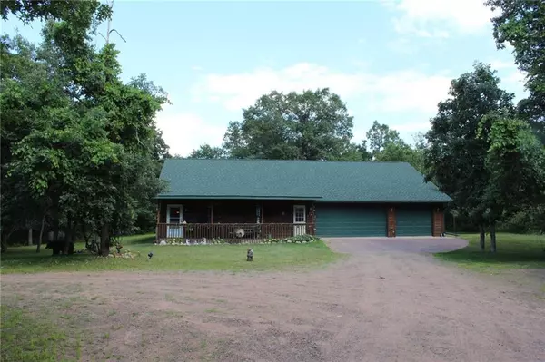 14770 Skog Road, Grantsburg, WI 54840