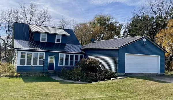 E6816 County Road B,  Colfax,  WI 54730