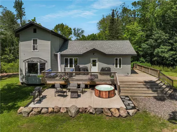 4953 Helsing Road, Ojibwa, WI 54862