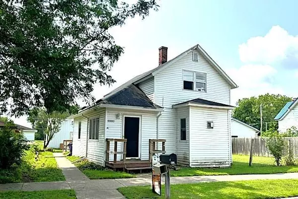 23841 Adams Street, Independence, WI 54747