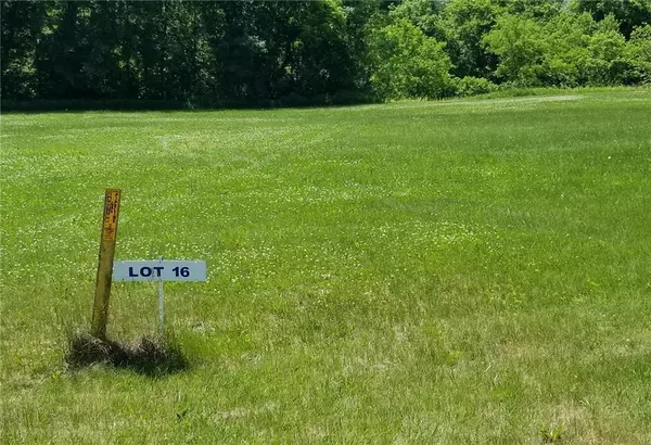 Lot 2 Eau Galle Drive, Elmwood, WI 54740