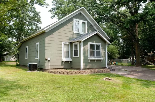 403 E Coleman Street, Rice Lake, WI 54868