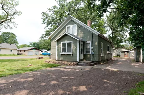 Rice Lake, WI 54868,403 E Coleman Street