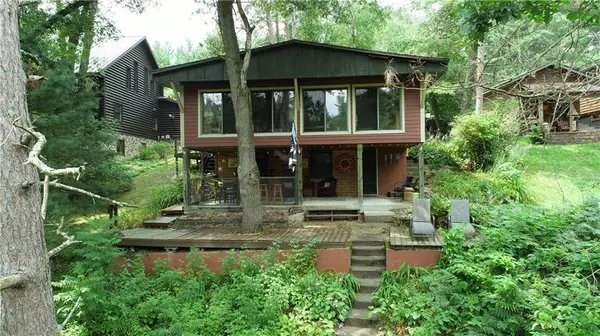 Cameron, WI 54822,1341 21 1/2 Street