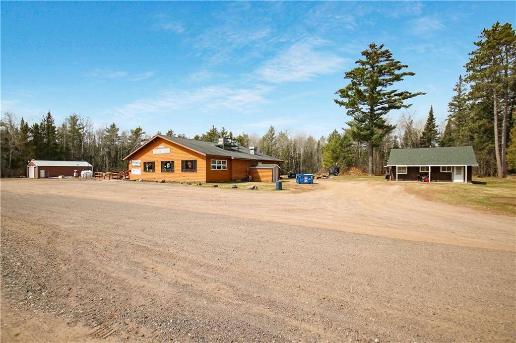 Hayward, WI 54843,12475 US HIGHWAY 63