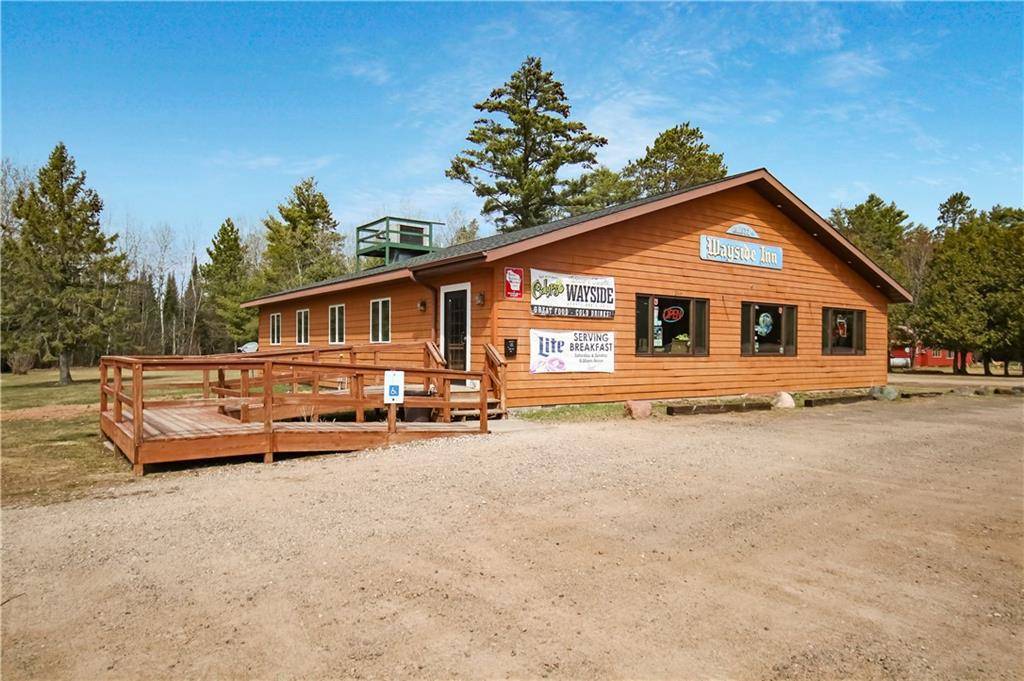 12475 US HIGHWAY 63, Hayward, WI 54843