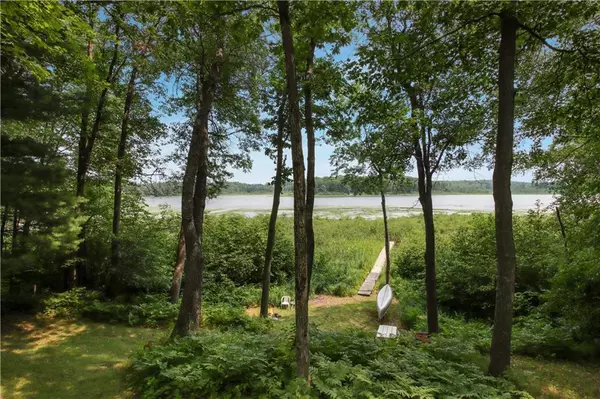 Sarona, WI 54870,N2930 Jesse Road