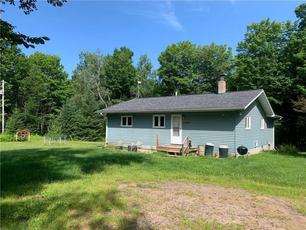 82163 Pociask Road,  Butternut,  WI 54514