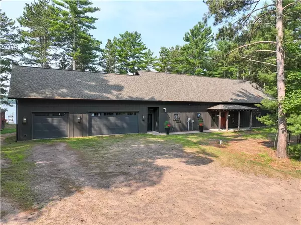 Barnes, WI 54873,50645 Peninsula Road